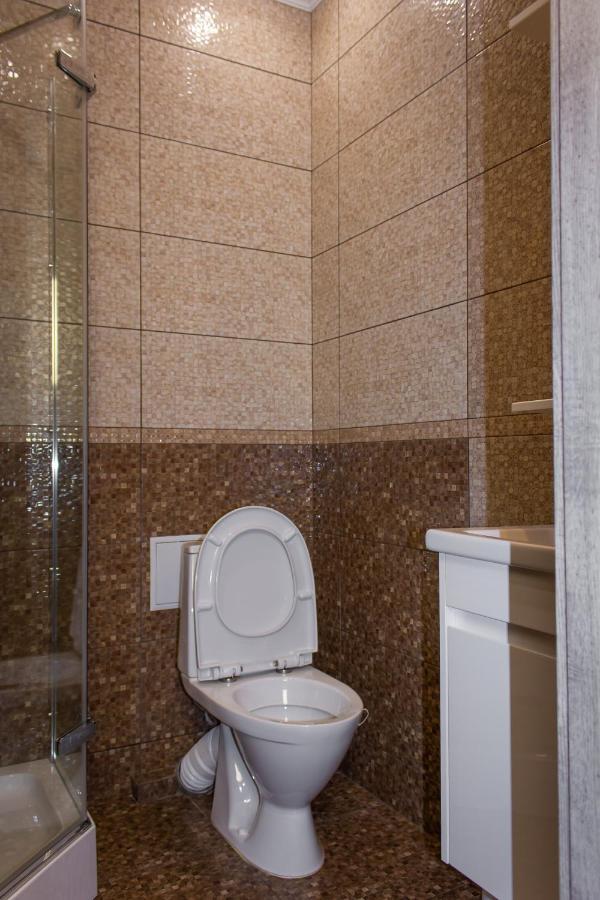 Уютная Vip-Студия В Центре. Vinnytsia Exterior foto